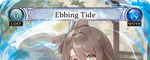 Ebbing Tide